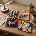Personalised Glass Coaster